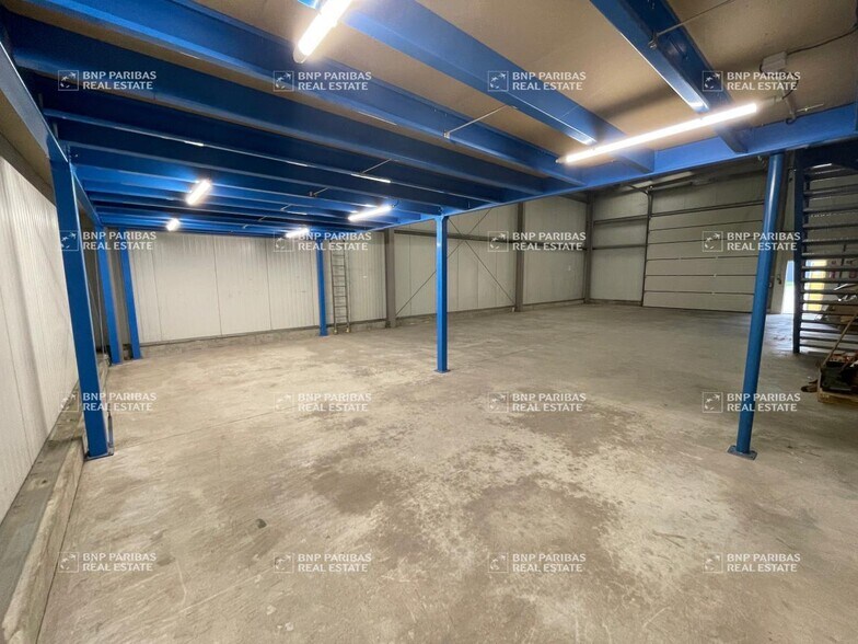 Flex in Ludres for lease - Building Photo - Image 3 of 28