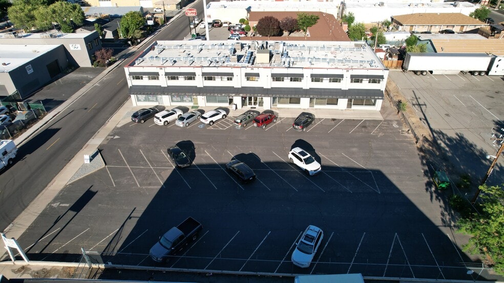 70 Linden St, Reno, NV for sale - Building Photo - Image 2 of 26