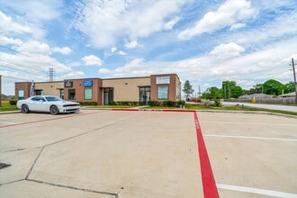 3107 Elrod Rd, Katy, TX à louer Photo intérieure- Image 2 de 22