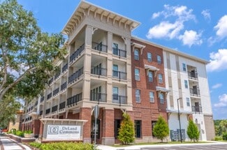 More details for 129 E Voorhis, Deland, FL - Retail for Lease