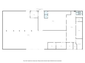 1219 New Savannah Rd, Augusta, GA for lease Interior Photo- Image 1 of 2