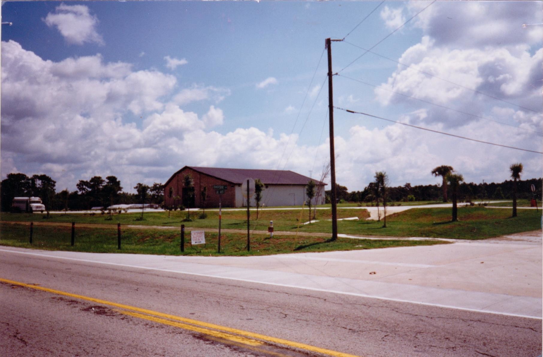 671 N State Road 415, Osteen, FL for sale Primary Photo- Image 1 of 1