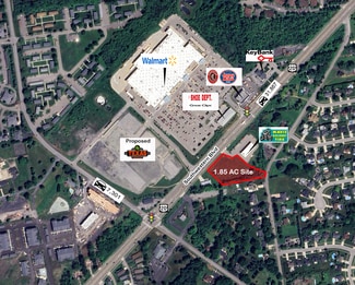 More details for 5363 Southwestern Blvd, Hamburg, NY - Land for Sale