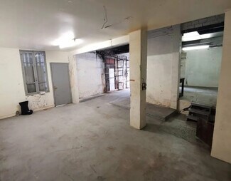 Plus de détails pour Industriel à louer