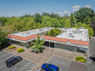 Plus de détails pour 9315-9365 SW Beaverton Hillsdale Hwy, Beaverton, OR - Commerce de détail à vendre