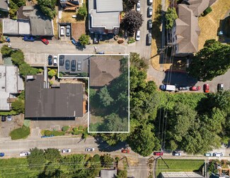 More details for 1306 S Bayview St, Seattle, WA - Land for Sale