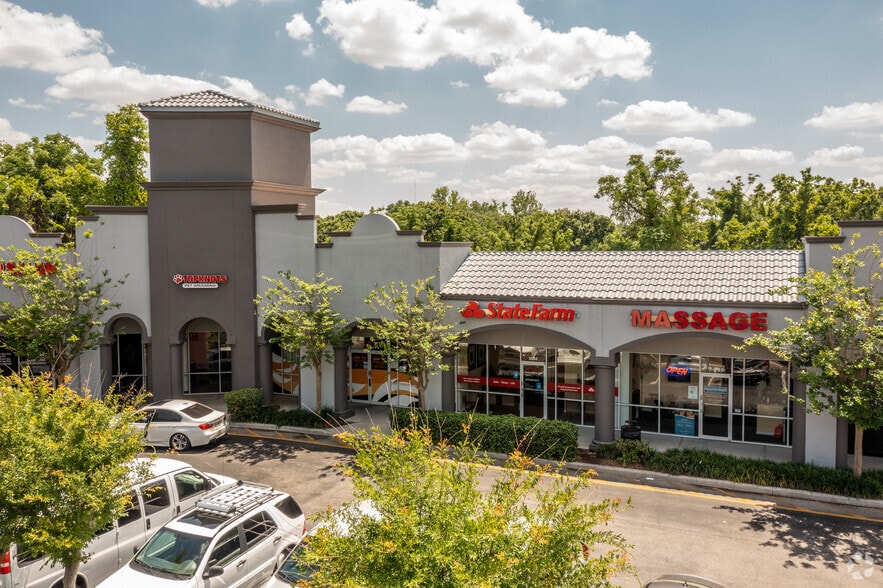 9428-9470 W Colonial Dr, Ocoee, FL for lease - Building Photo - Image 3 of 5