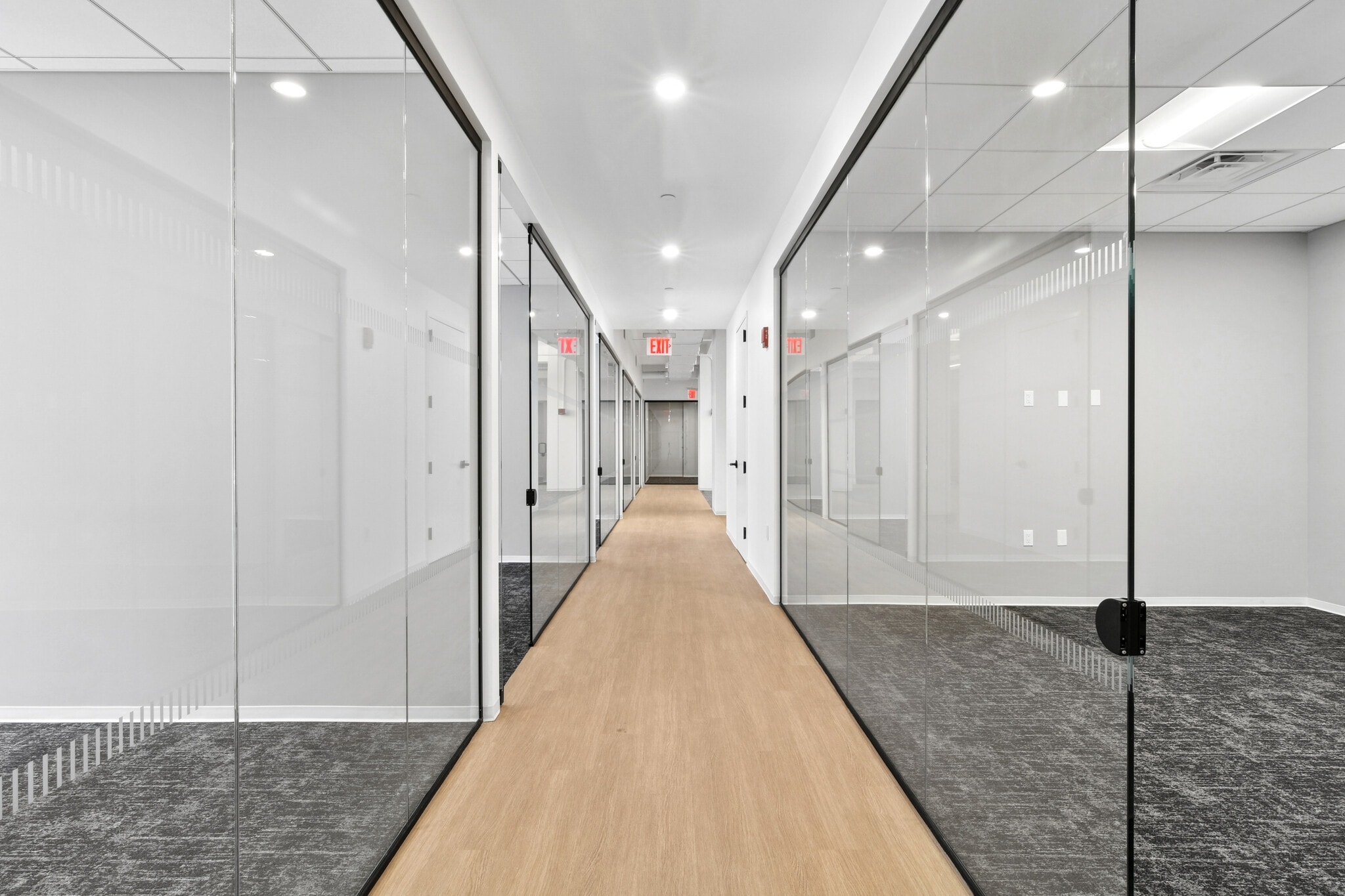 217 Broadway, New York, NY for lease Interior Photo- Image 1 of 7