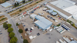 More details for 1505 Hardy St, Kelowna, BC - Industrial for Lease