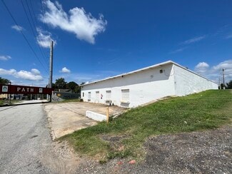 More details for 517 Jones Ave NW, Atlanta, GA - Flex for Lease