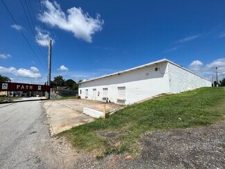 Plus de détails pour 517 Jones Ave NW, Atlanta, GA - Local d'activités à louer