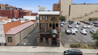 Plus de détails pour 297 Franklin St, Buffalo, NY - Commerce de détail à louer