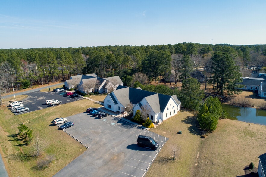 22581 Center Pky, Accomac, VA for sale - Building Photo - Image 3 of 16