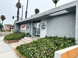 6347 Mission Gorge Rd, San Diego CA - Commercial Real Estate