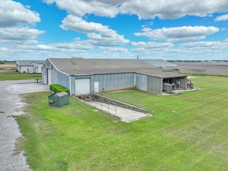 438 Sardis Church Rd, Moultrie, GA à vendre - Photo du bâtiment - Image 2 de 37