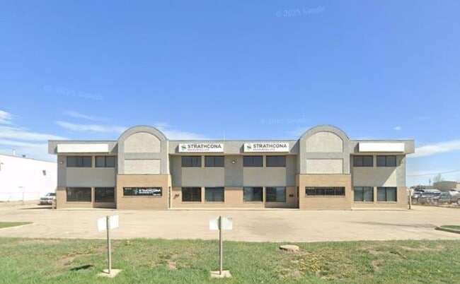 More details for 9601 116 St, Grande Prairie, AB - Industrial for Sale