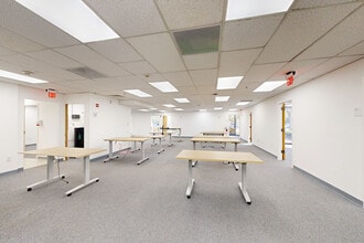 1901 W Cypress Creek Rd, Fort Lauderdale, FL for lease Matterport 3D Scan- Image 1 of 4