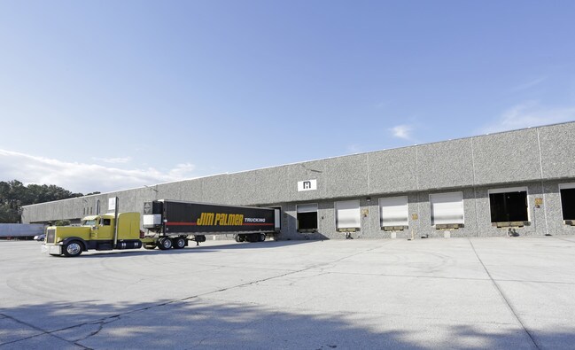 Plus de détails pour 1550 Ellis Rd N, Jacksonville, FL - Industriel à louer