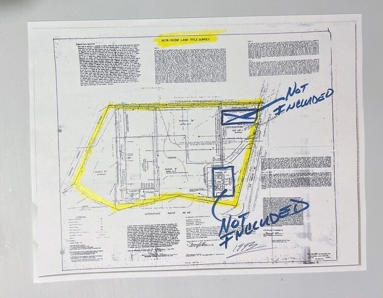 1500 W Lincoln Hwy, New Lenox, IL for sale - Building Photo - Image 3 of 10
