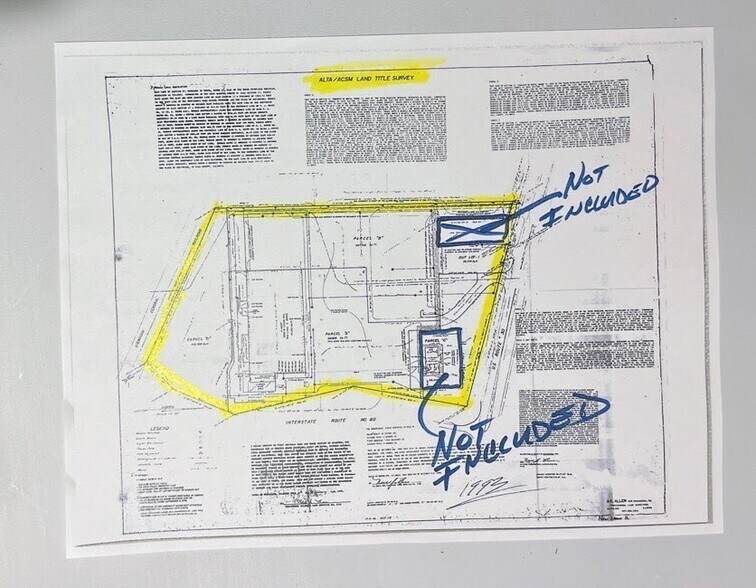 1500 W Lincoln Hwy, New Lenox, IL à vendre - Photo du bâtiment - Image 3 de 10