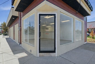 Plus de détails pour 27-16 Broadway, Fair Lawn, NJ - Terrain à louer