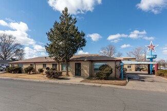 Plus de détails pour 10890 E Colfax Ave, Aurora, CO - Services hôteliers à vendre