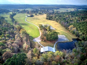1195 Grady Rd, Rockmart, GA - Aerial map view - Image1