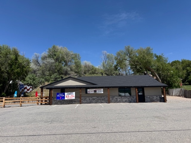 1550 W Old Highway Rd, Morgan, UT for sale Primary Photo- Image 1 of 25