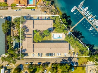 More details for 240 Harmon Ave, Panama City, FL - Multifamily for Sale