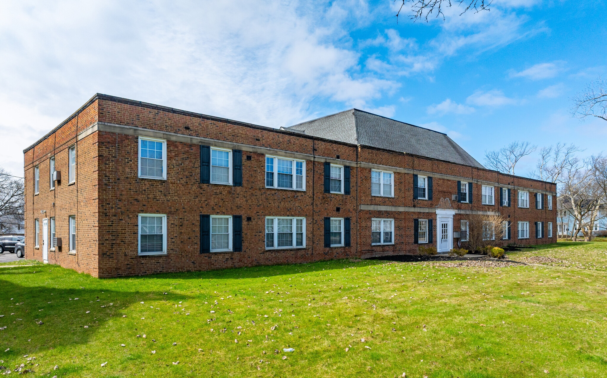 15500 Van Aken, Shaker Heights, OH for sale Building Photo- Image 1 of 13