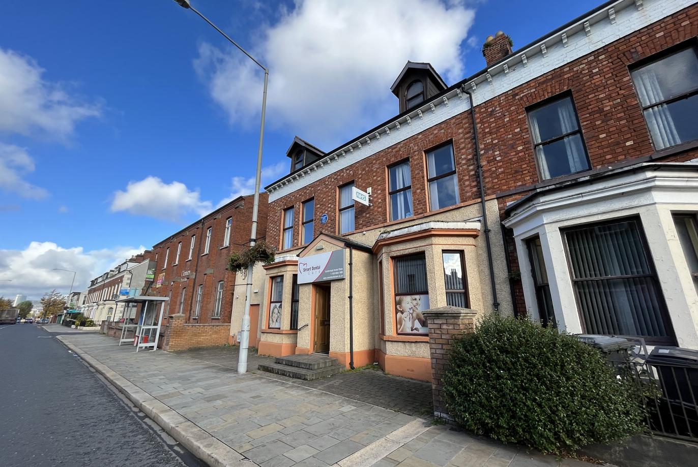 94 Castlereagh St, Belfast for lease Primary Photo- Image 1 of 2