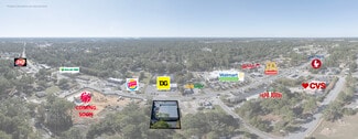 Plus de détails pour 1619 Tift Ave N, Tifton, GA - Commerce de détail à vendre