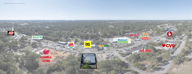 More details for 1619 Tift Ave N, Tifton, GA - Retail for Sale