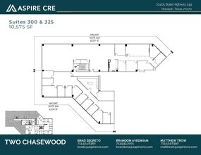 20333 State Highway 249, Houston, TX for lease Interior Photo- Image 2 of 2