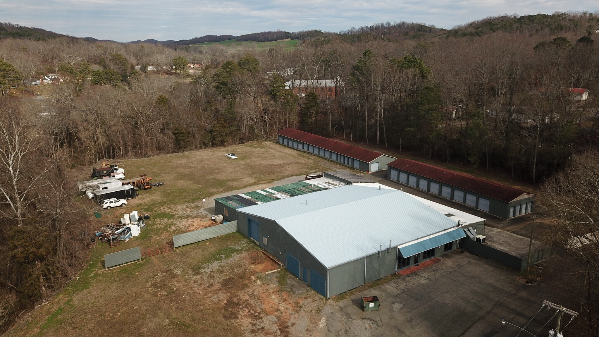 10 Davidson Rd, Athens, TN for sale Primary Photo- Image 1 of 1