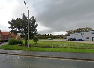 Plus de détails pour Weighbridge Close, Kirkbymoorside - Terrain à vendre