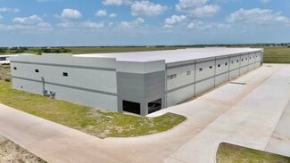 More details for 21827 US-79 Hwy, Taylor, TX - Industrial for Sale