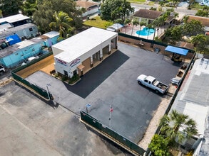 1309 SW 21st Ter, Fort Lauderdale, FL for lease Aerial- Image 2 of 5