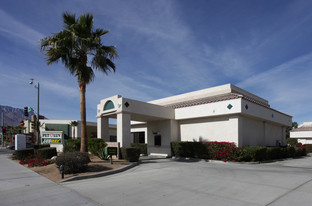 67260 E Ramon Rd, Cathedral City CA - Drive Through Restaurant