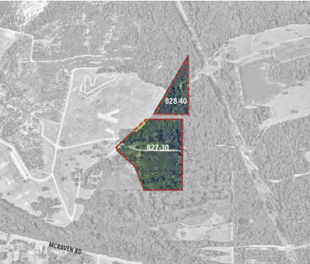 Mcraven Rd, Jackson, MS à vendre Photo du bâtiment- Image 1 de 4