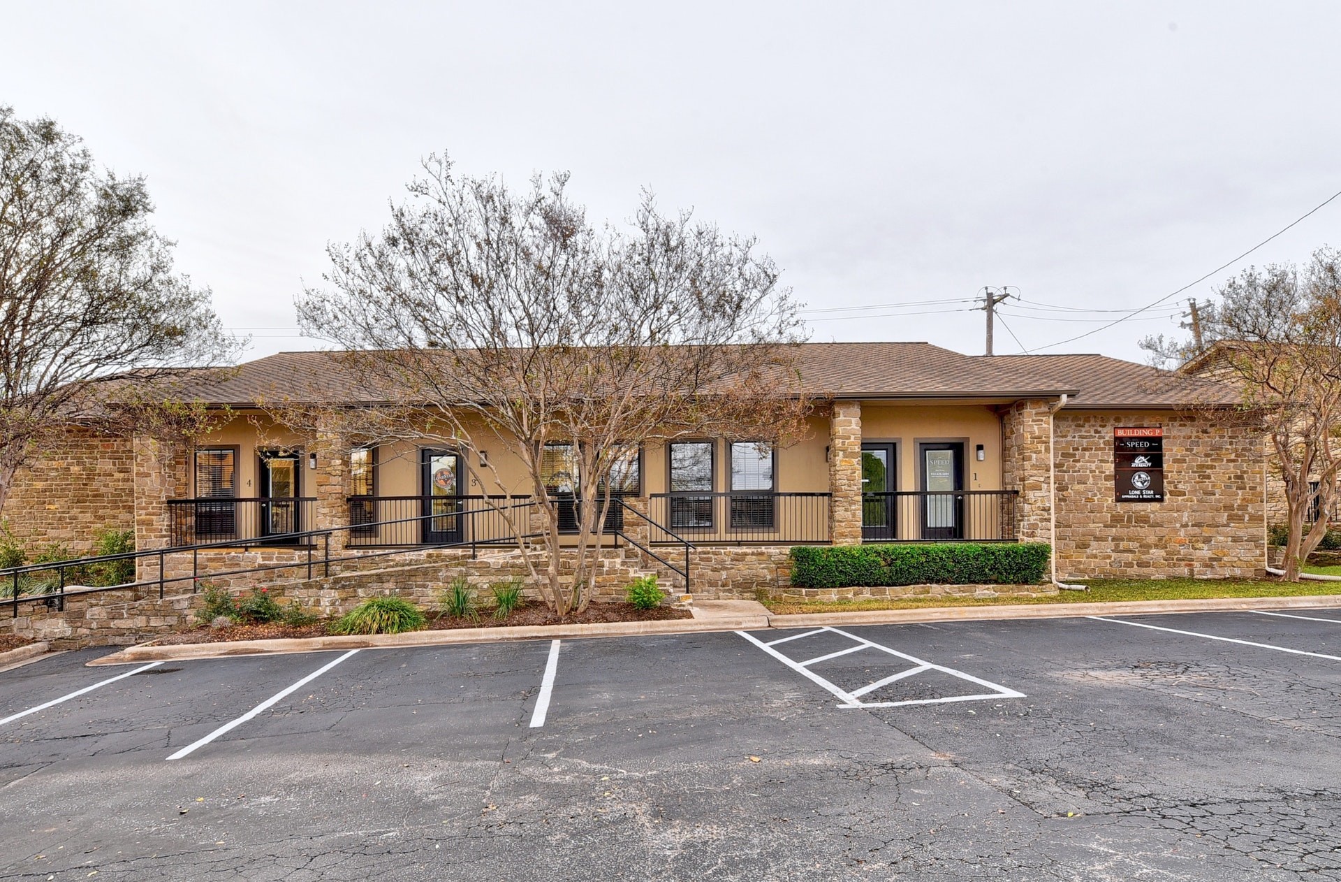 13740 Research Blvd, Austin, TX for sale Building Photo- Image 1 of 1