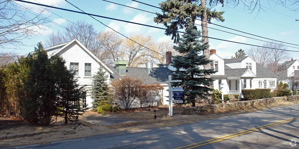 200 Shore Rd, Ogunquit, ME à vendre - Photo du bâtiment - Image 2 de 45