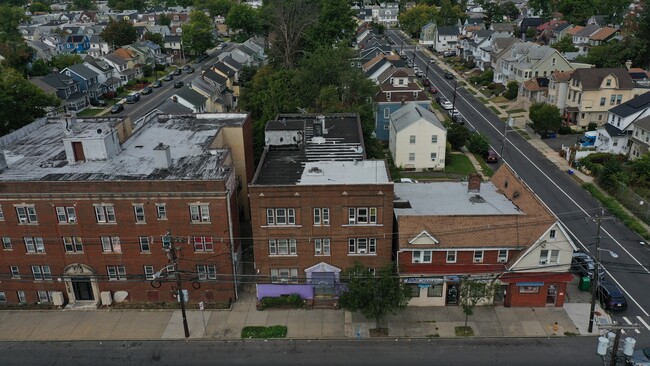 More details for 773-775 Sanford Ave, Newark, NJ - Multifamily for Sale