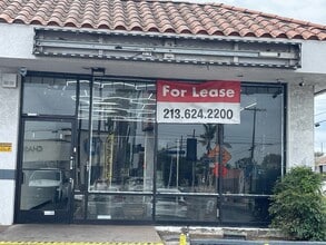 350 W Pacific Coast Hwy, Wilmington, CA for lease Interior Photo- Image 2 of 3