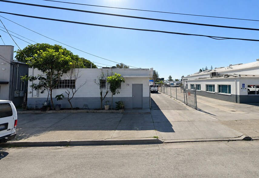 1509 Terminal Ave, San Jose, CA for sale - Building Photo - Image 2 of 2