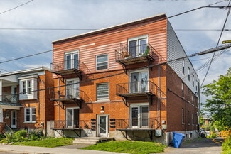 Plus de détails pour 46 Carlyle Ave, Ottawa, ON - Multi-résidentiel à vendre