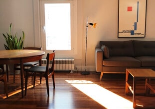 Bureau dans Madrid, Madrid à louer Photo intérieure- Image 2 de 9