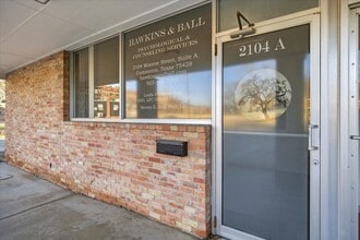 2108 Monroe St, Commerce, TX à vendre Photo intérieure- Image 2 de 12