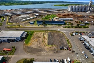 More details for 122 Wooding Street, Aberdeen, WA - Land for Lease