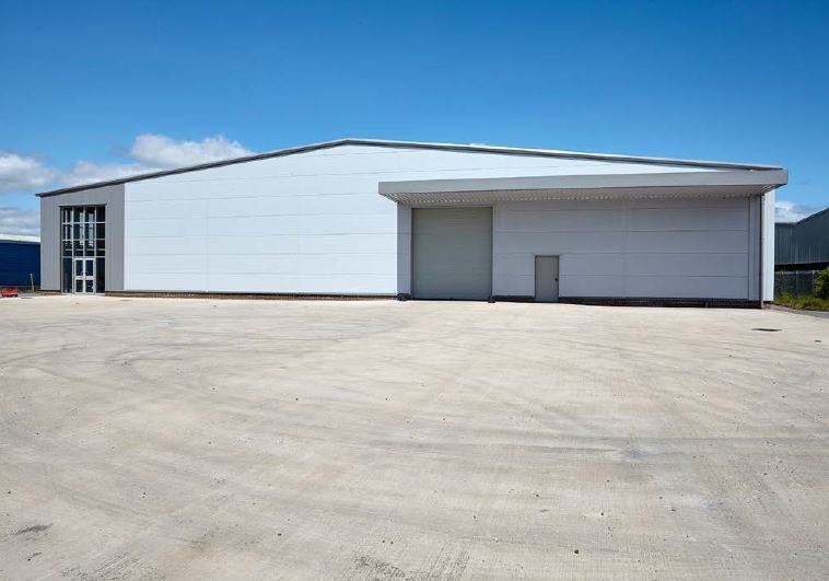 Third Way, Avonmouth for lease - Building Photo - Image 2 of 10